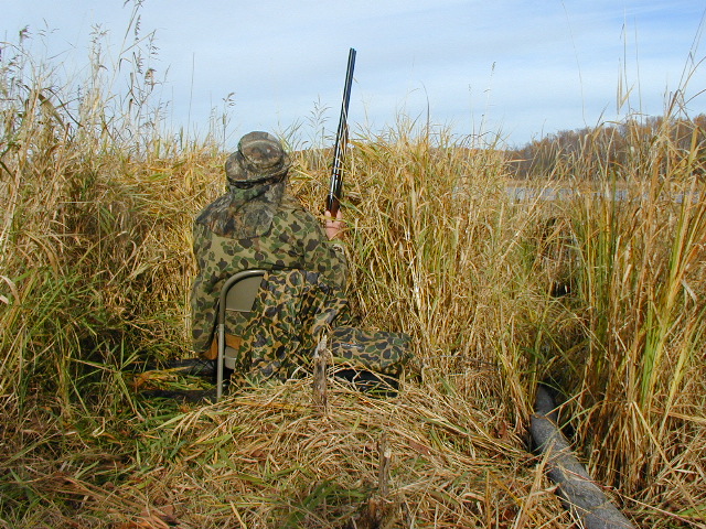 hunter